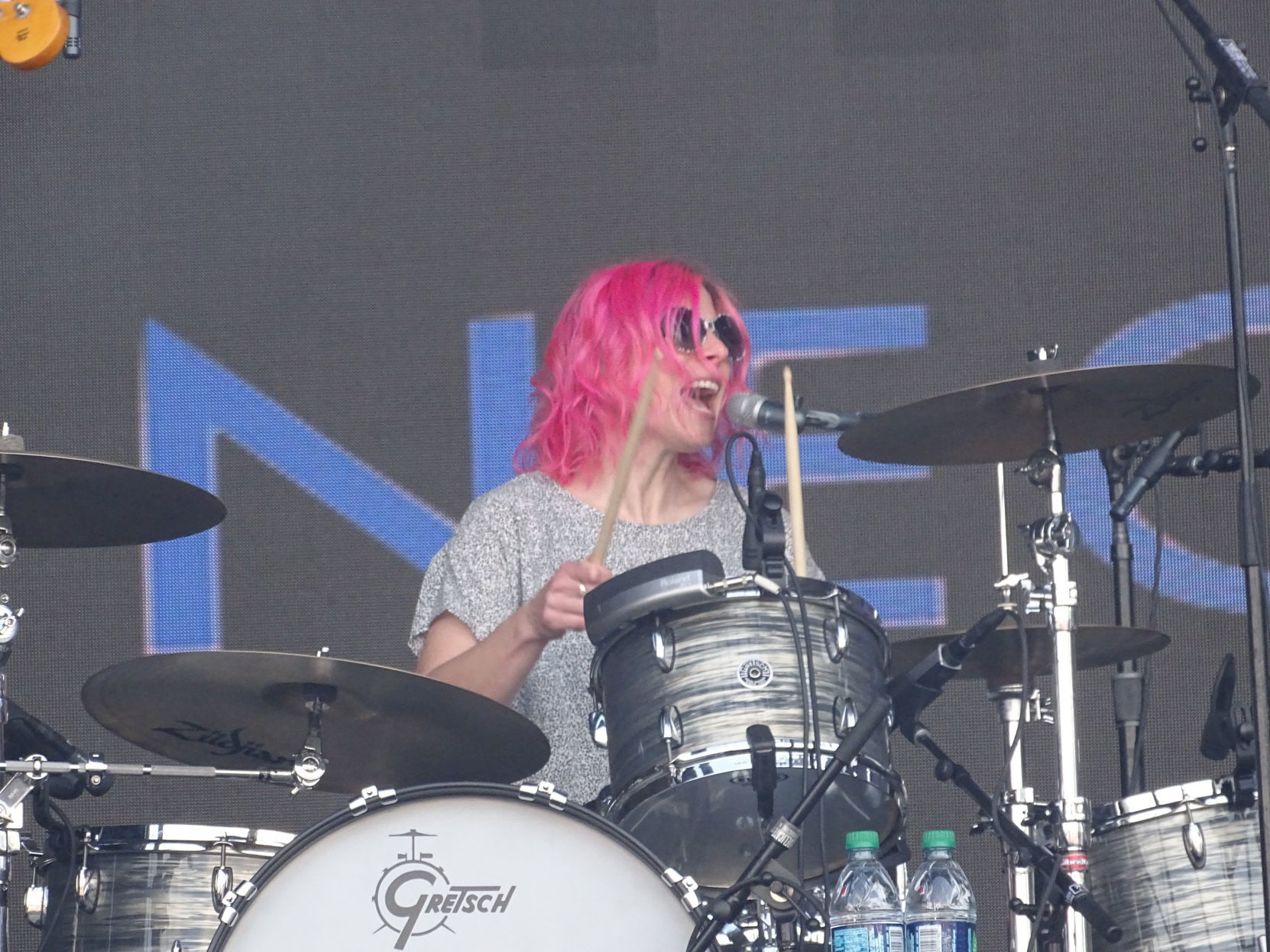 BottleRock 2019, Day 1